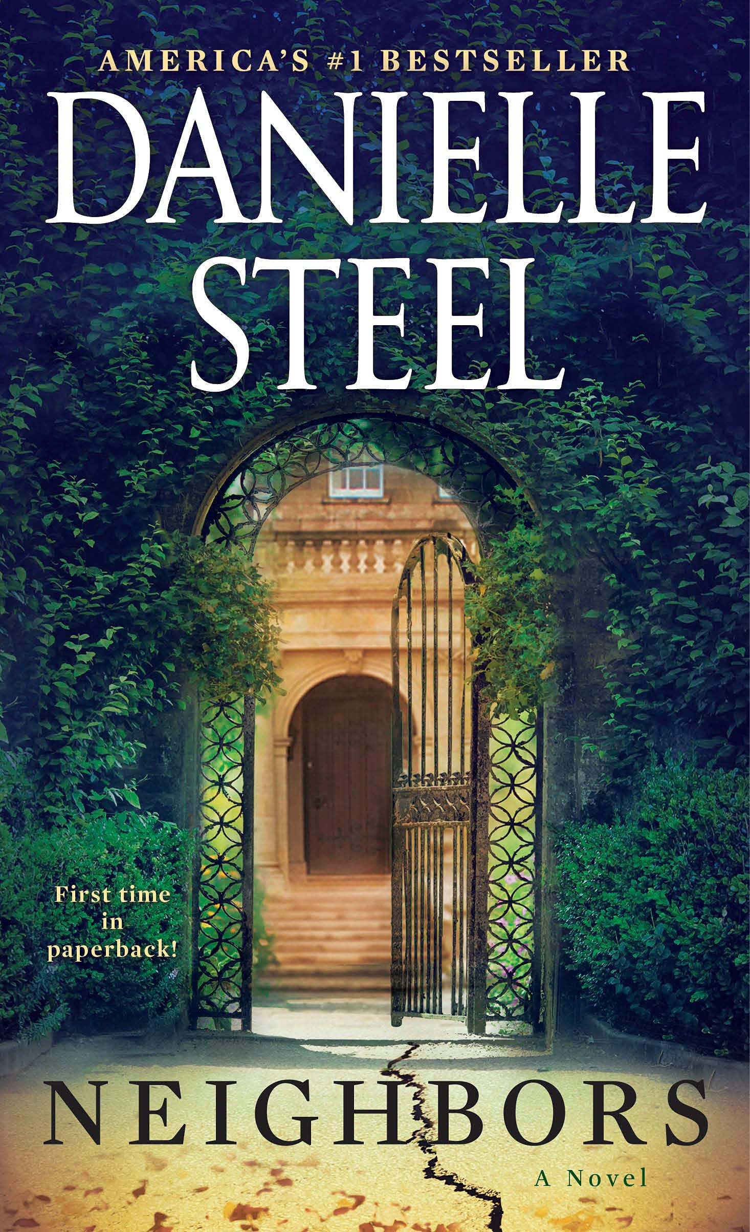 Neighbors: A Novel book cover