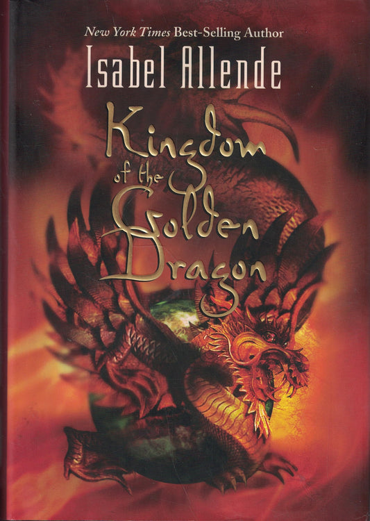 Kingdom of the Golden Dragon