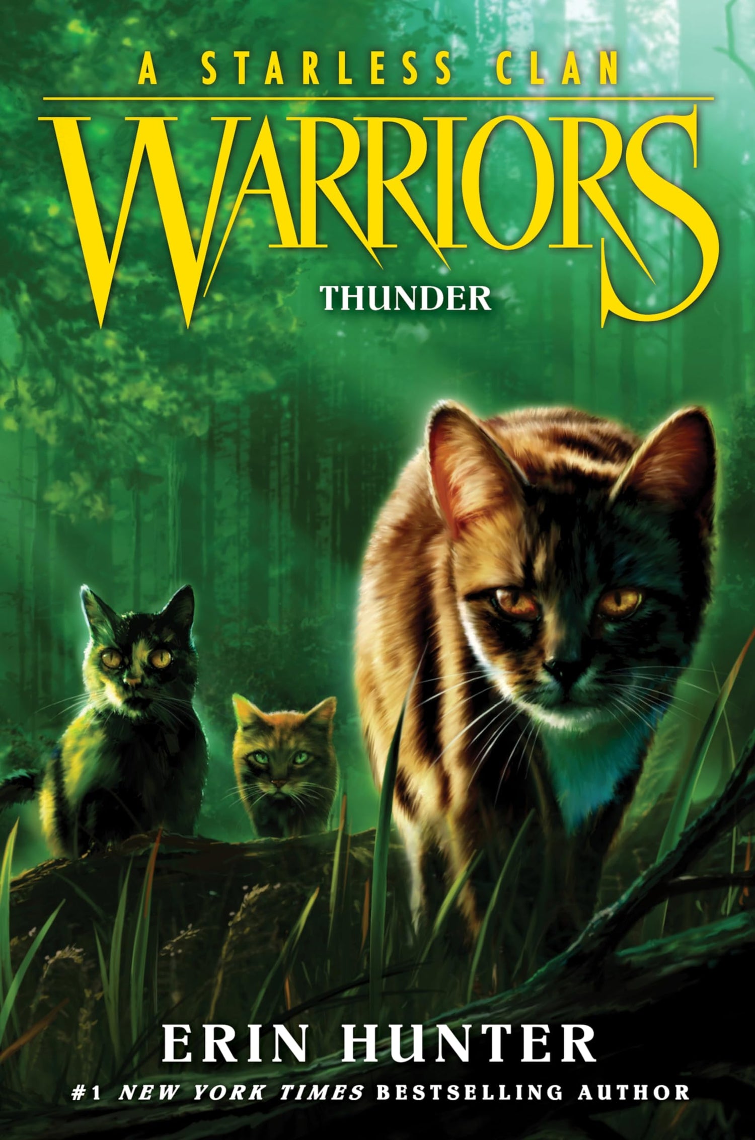 Warriors