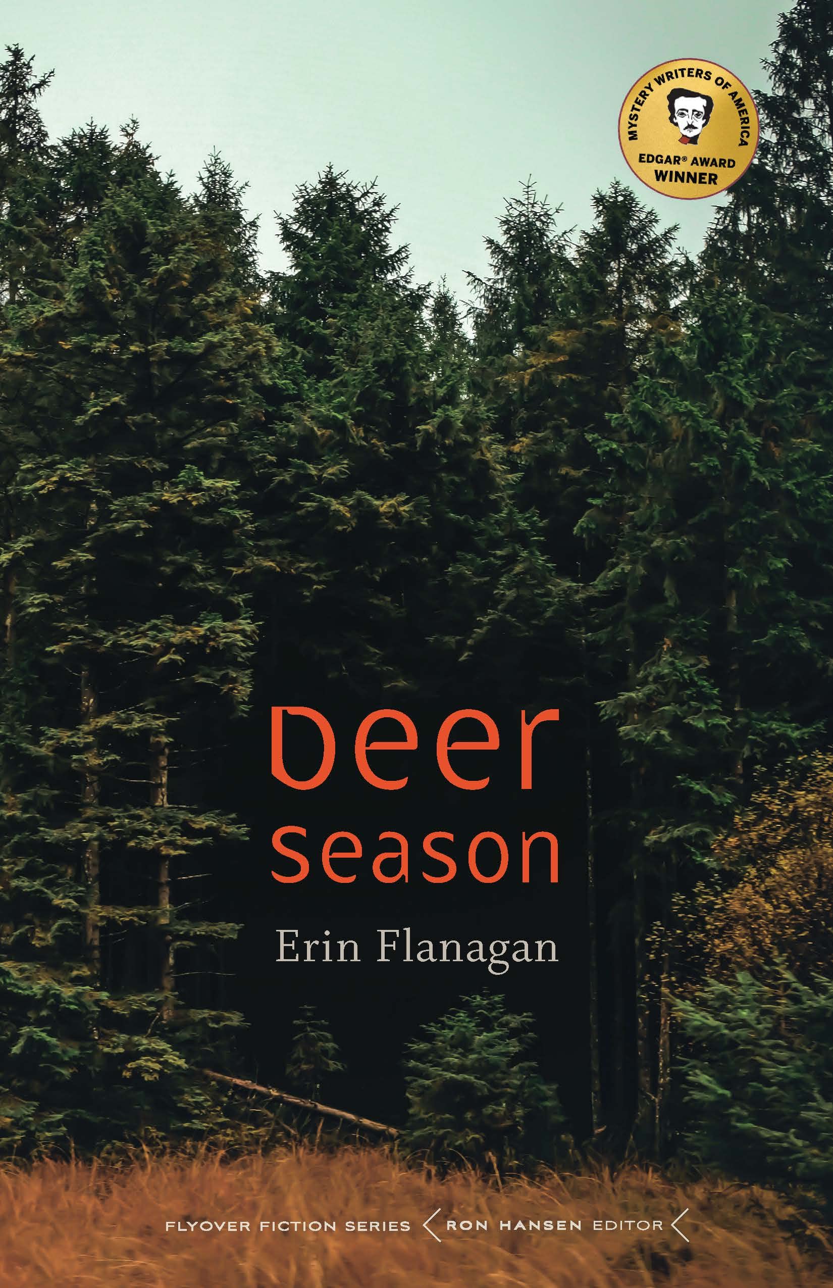 Deer Season book cover