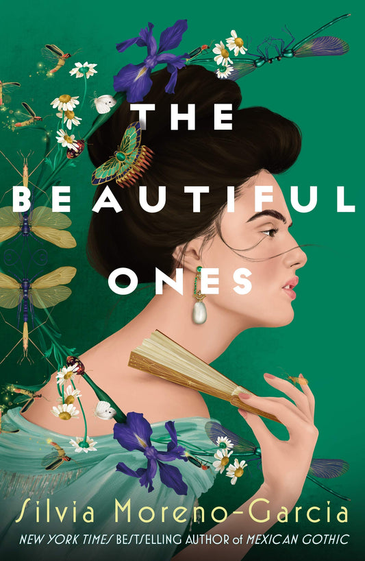 Beautiful Ones book cover