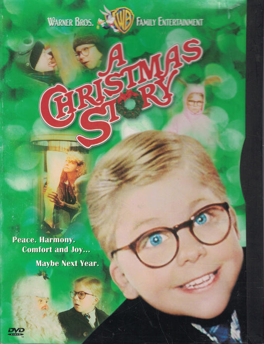 Christmas Story