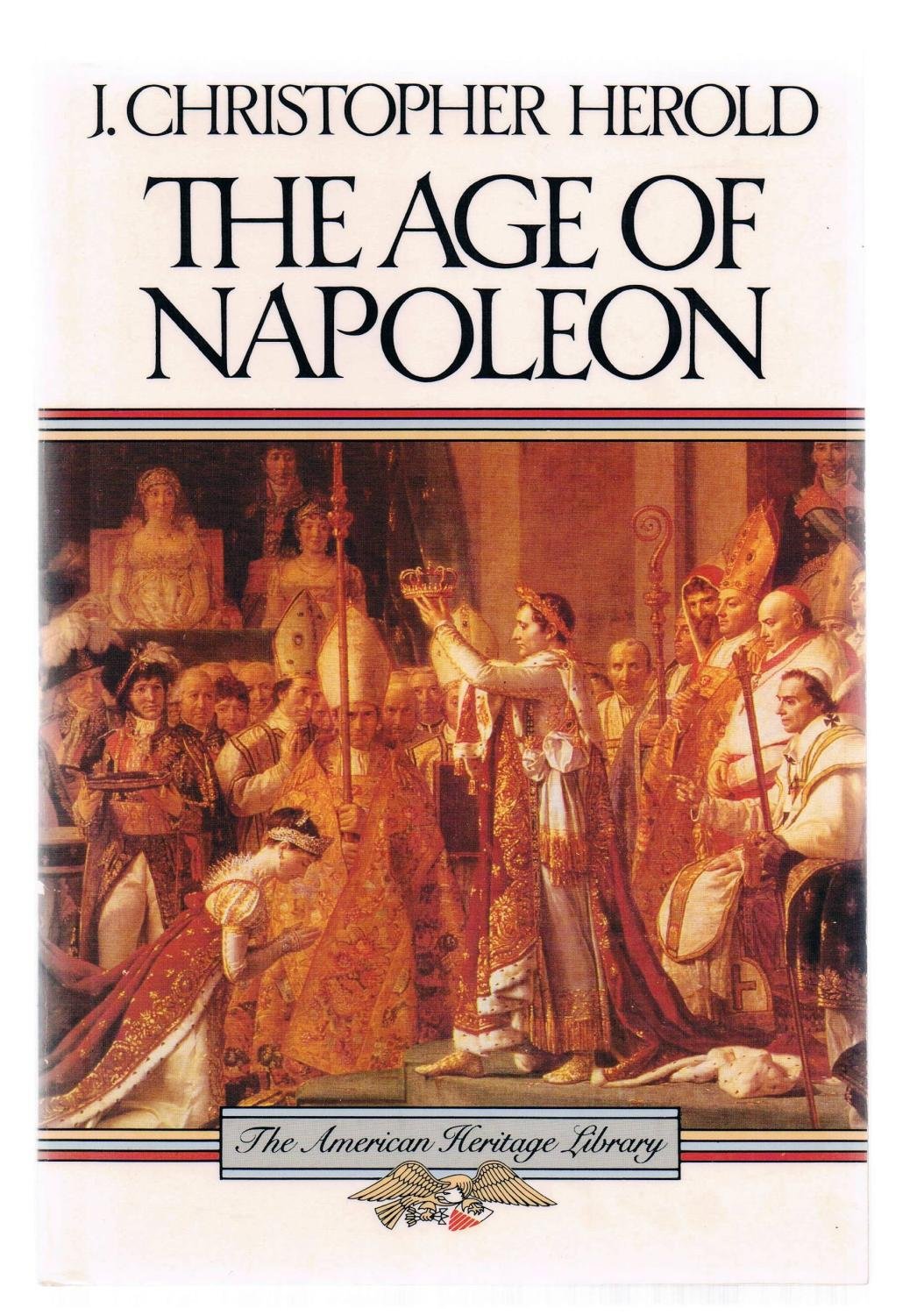 Age of Napoleon Pa (Revised)