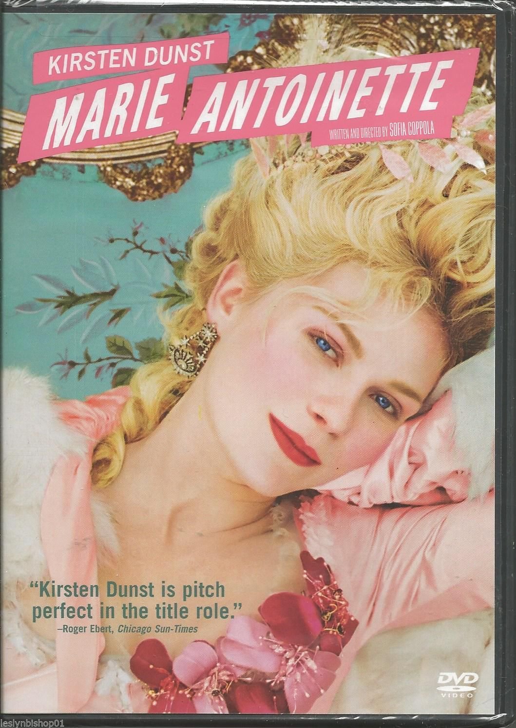 Marie Antoinette