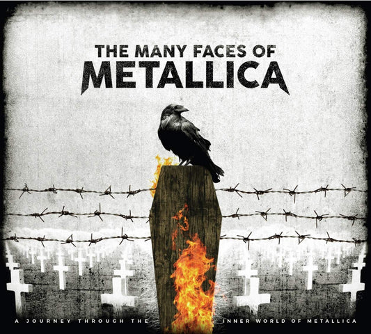 Many Faces of Metallica / Various