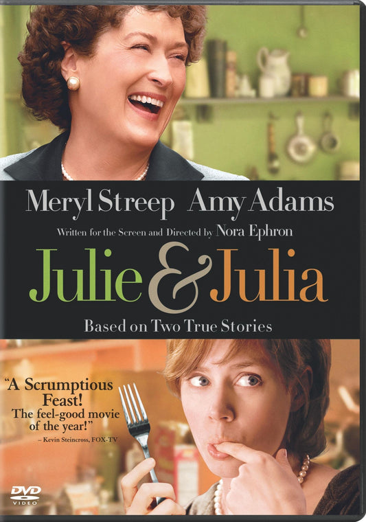 Julie & Julia