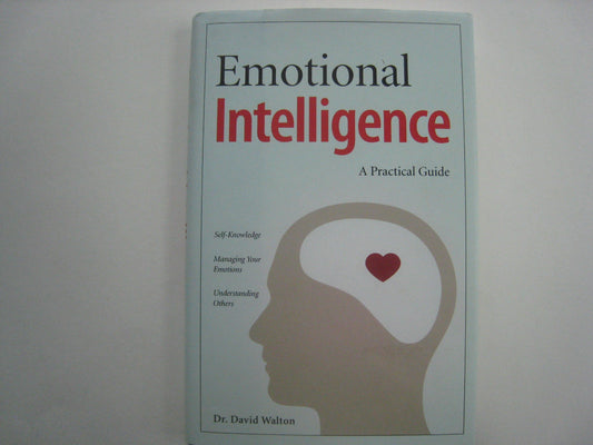 Introducing Emotional Intelligence: A Practical Guide book cover