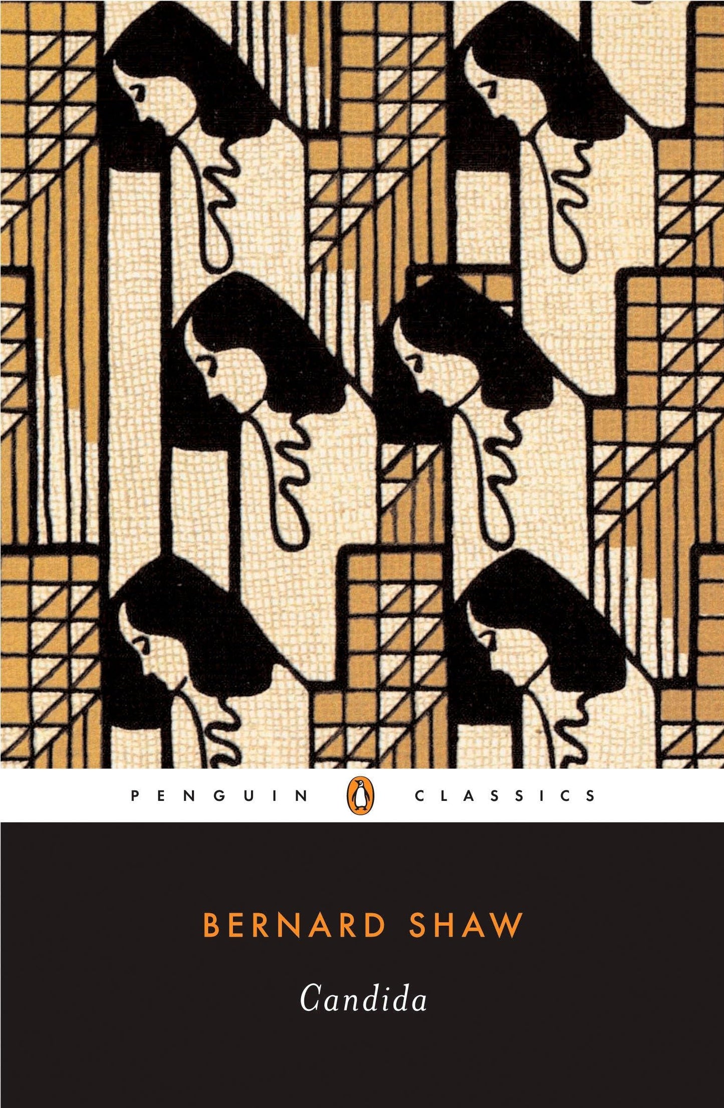Candida book cover