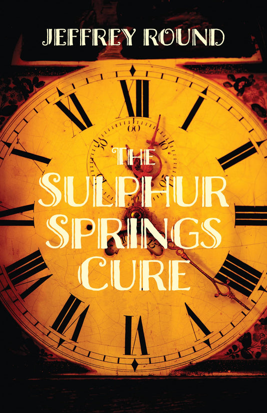 Sulphur Springs Cure