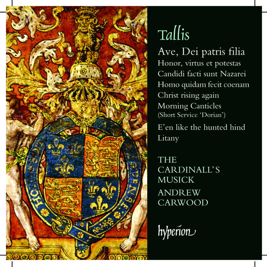 Ave Dei Patris - Honor Virtus Et Potestas book cover
