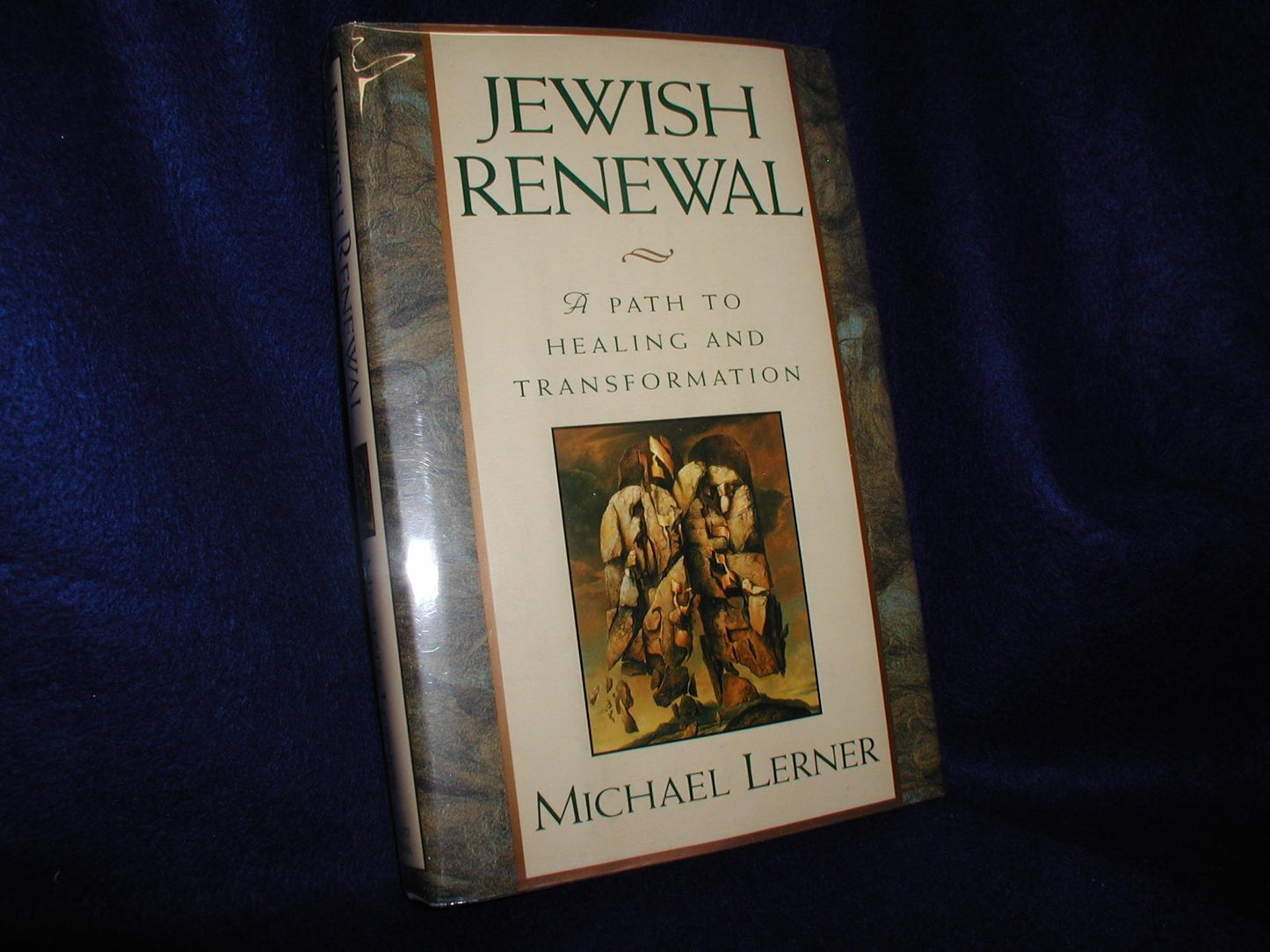 Jewish Renewal