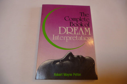 Complete Book of Dream Interpretation