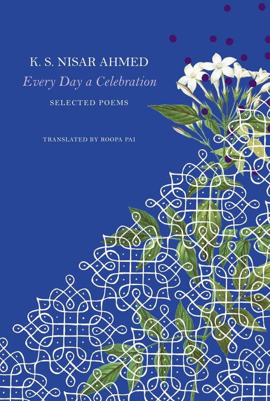 Every Day a Celebration book cover