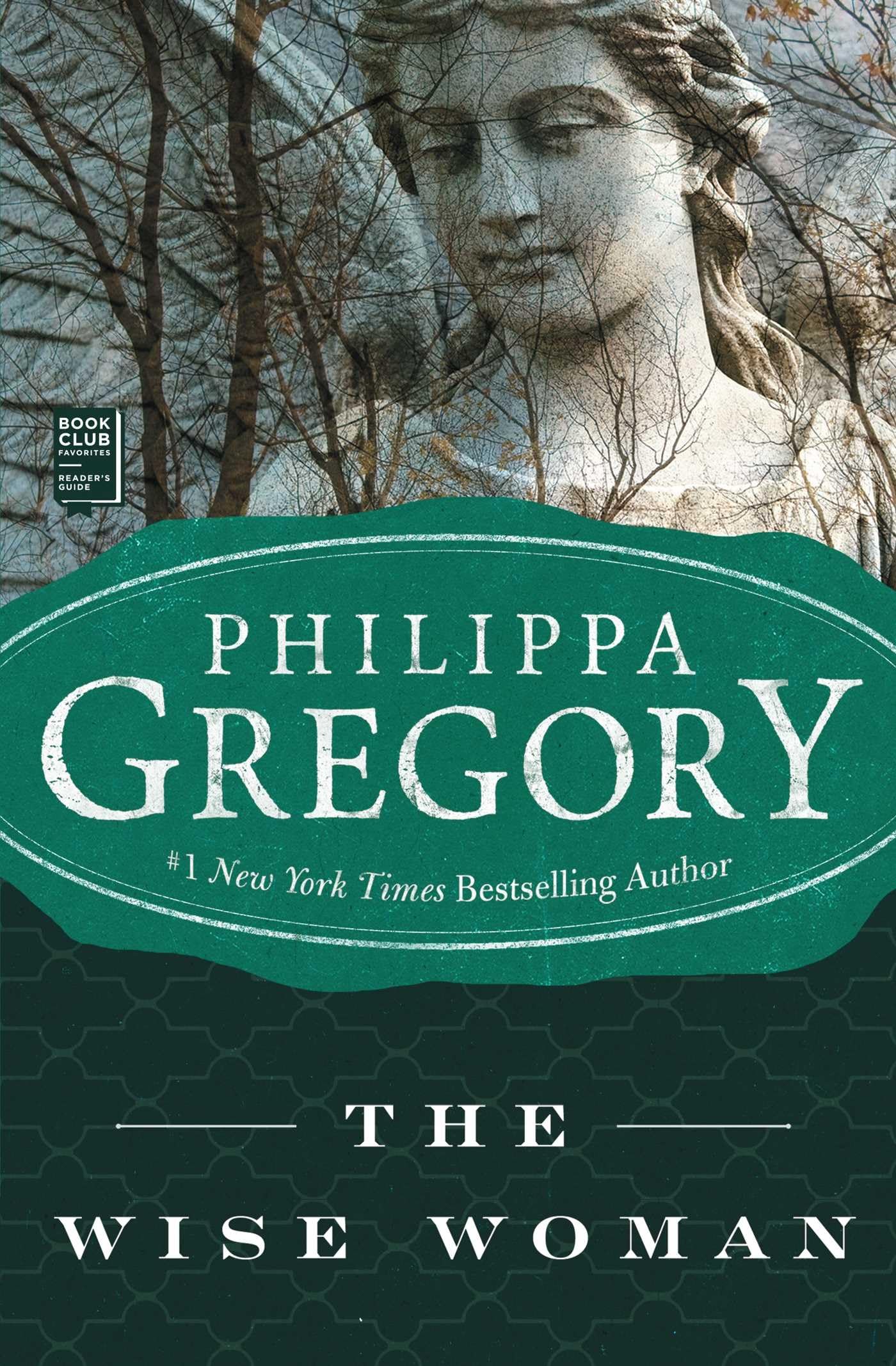 Wise Woman book cover