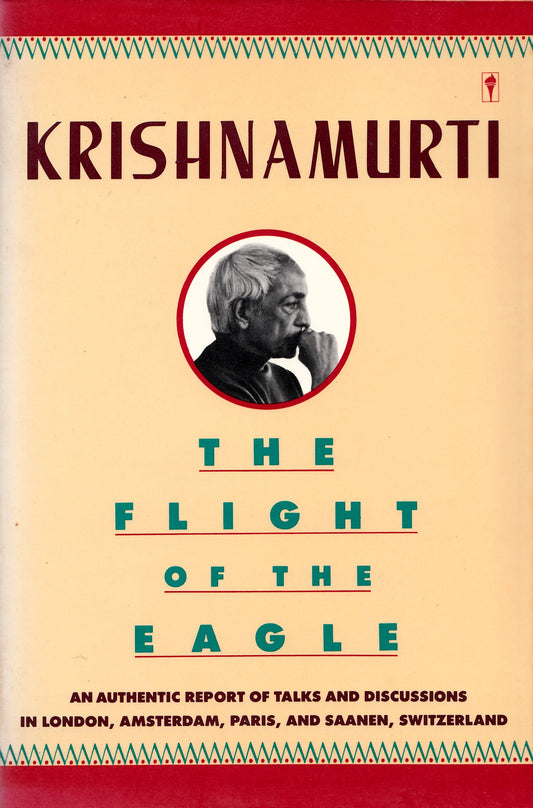 Flight of the Eagle