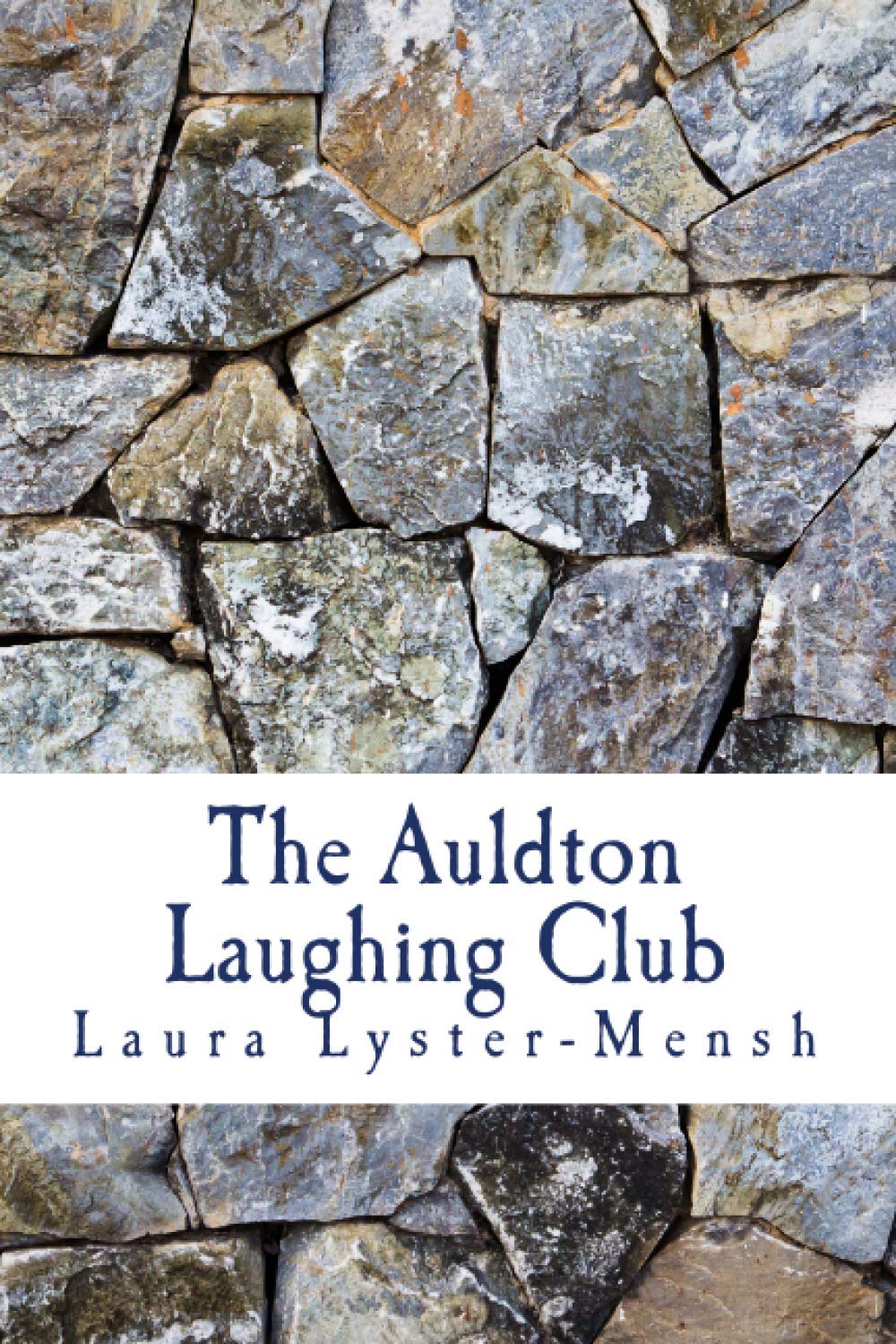 Auldton Laughing Club book cover