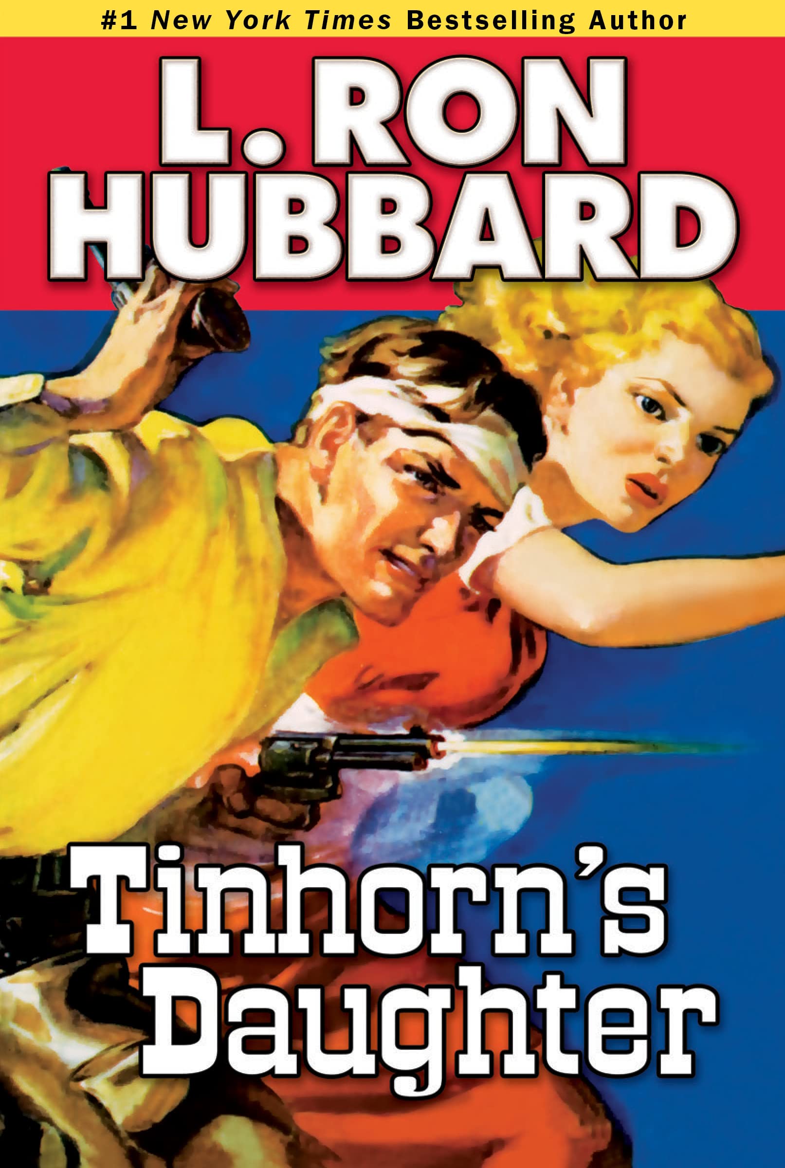 Tinhorn's Daughter (Special) book cover