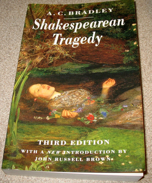 Shakespearean Tragedy