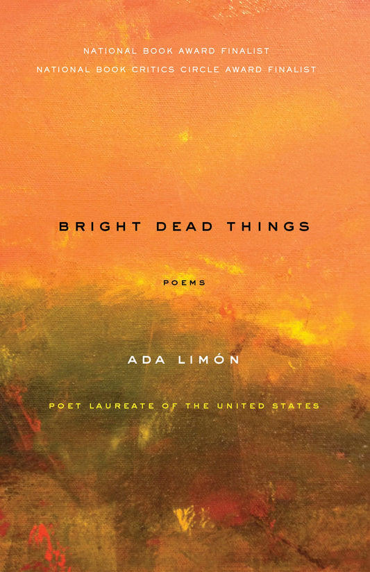 Bright Dead Things
