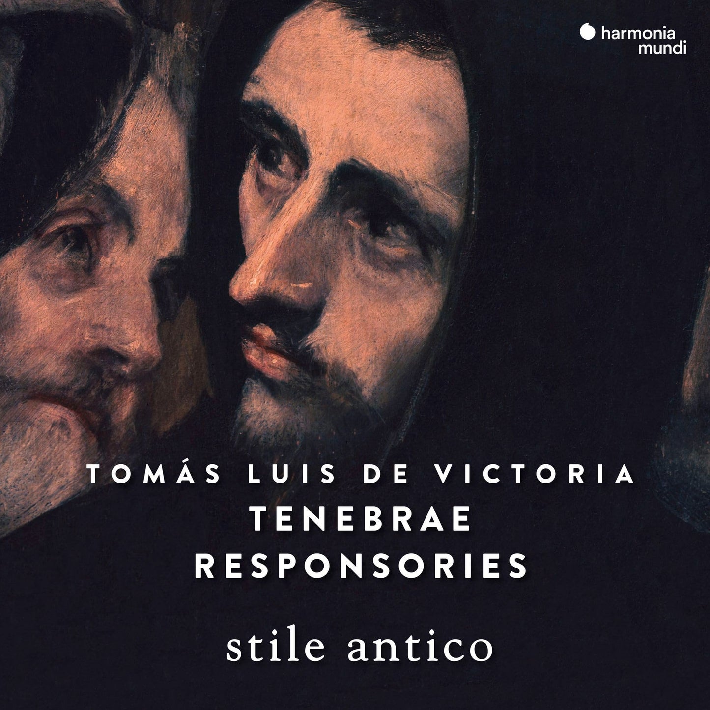 Victoria: Tenebrae Responsories book cover