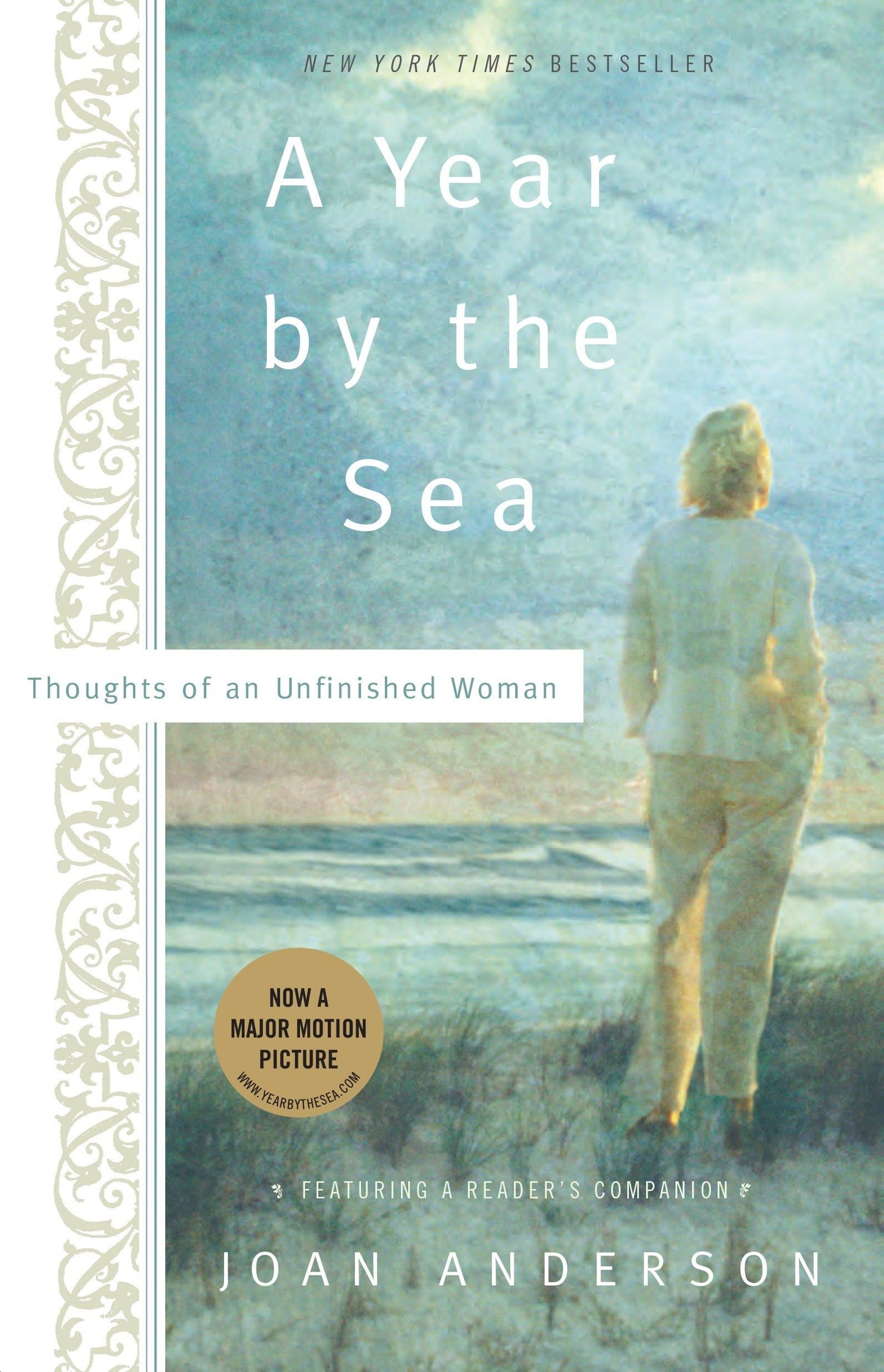 Year by the Sea: Thoughts of an Unfinished Woman