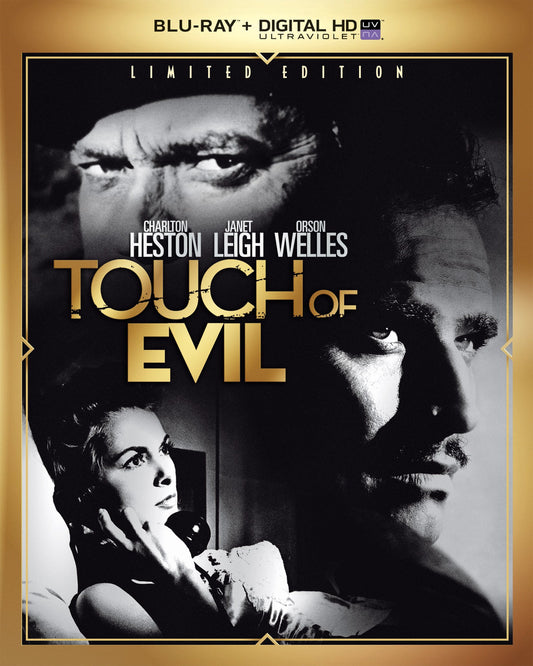 Touch of Evil