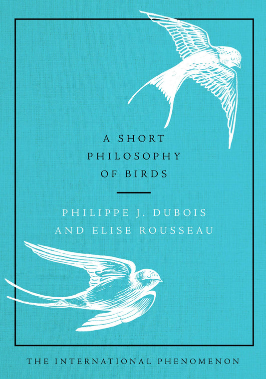 Short Philosophy of Birds