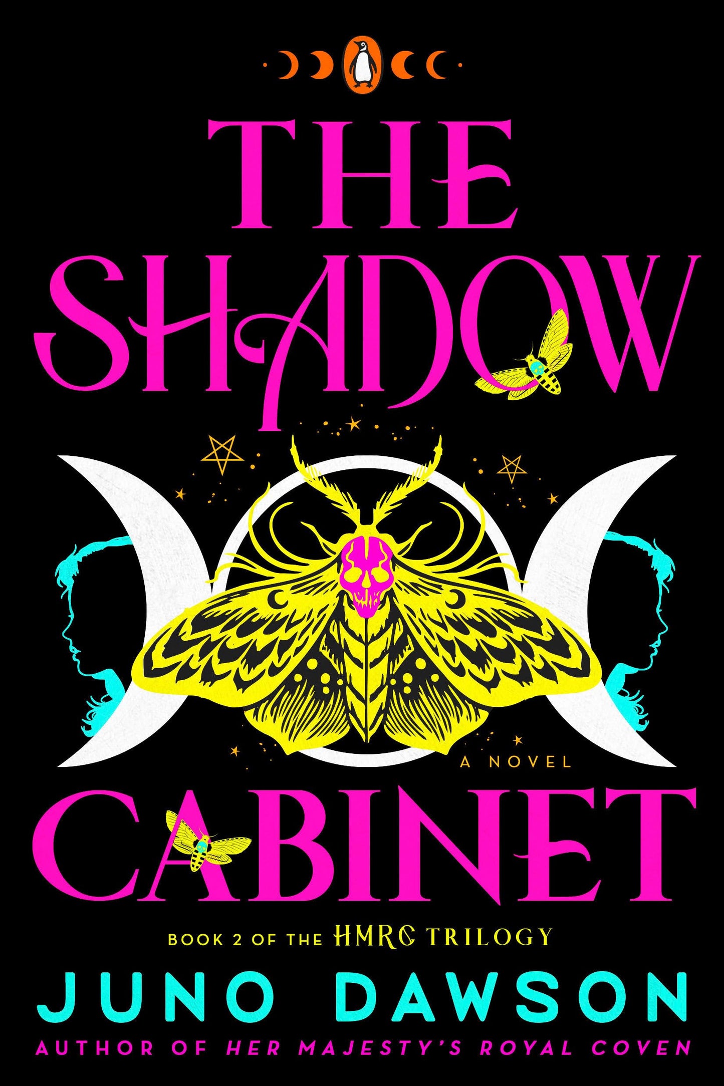 Shadow Cabinet