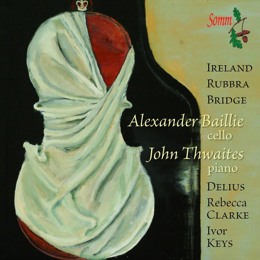 Twentieth-Century Cello Sonatas book cover