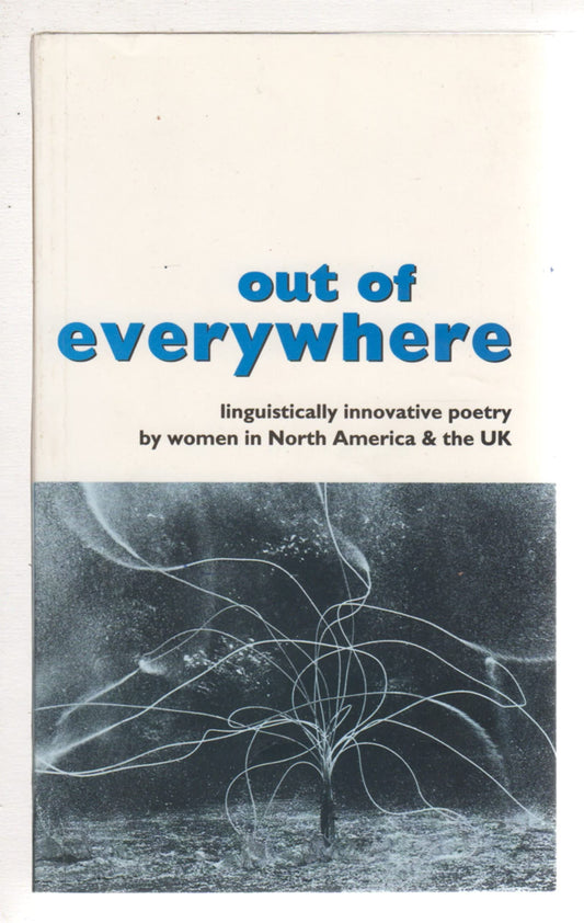 Out of Everywhere