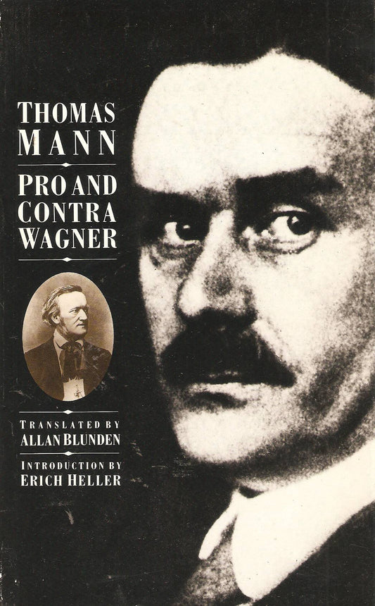 Pro and Contra Wagner