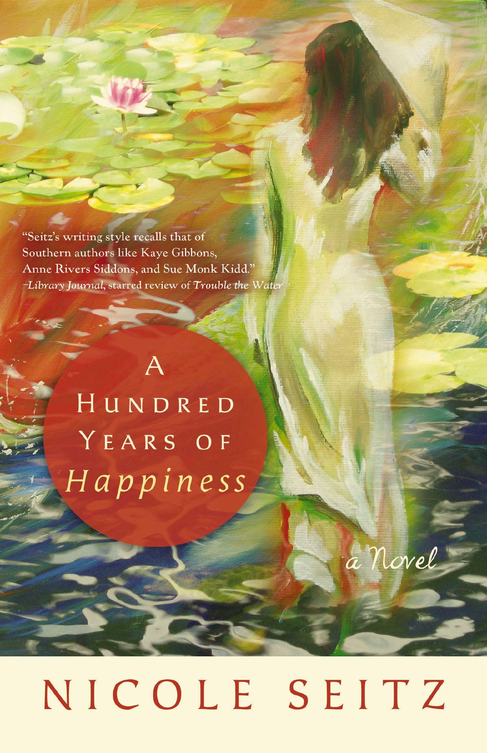Hundred Years of Happiness book cover