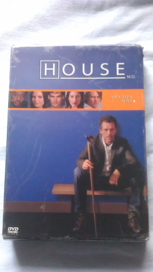 House: Season One