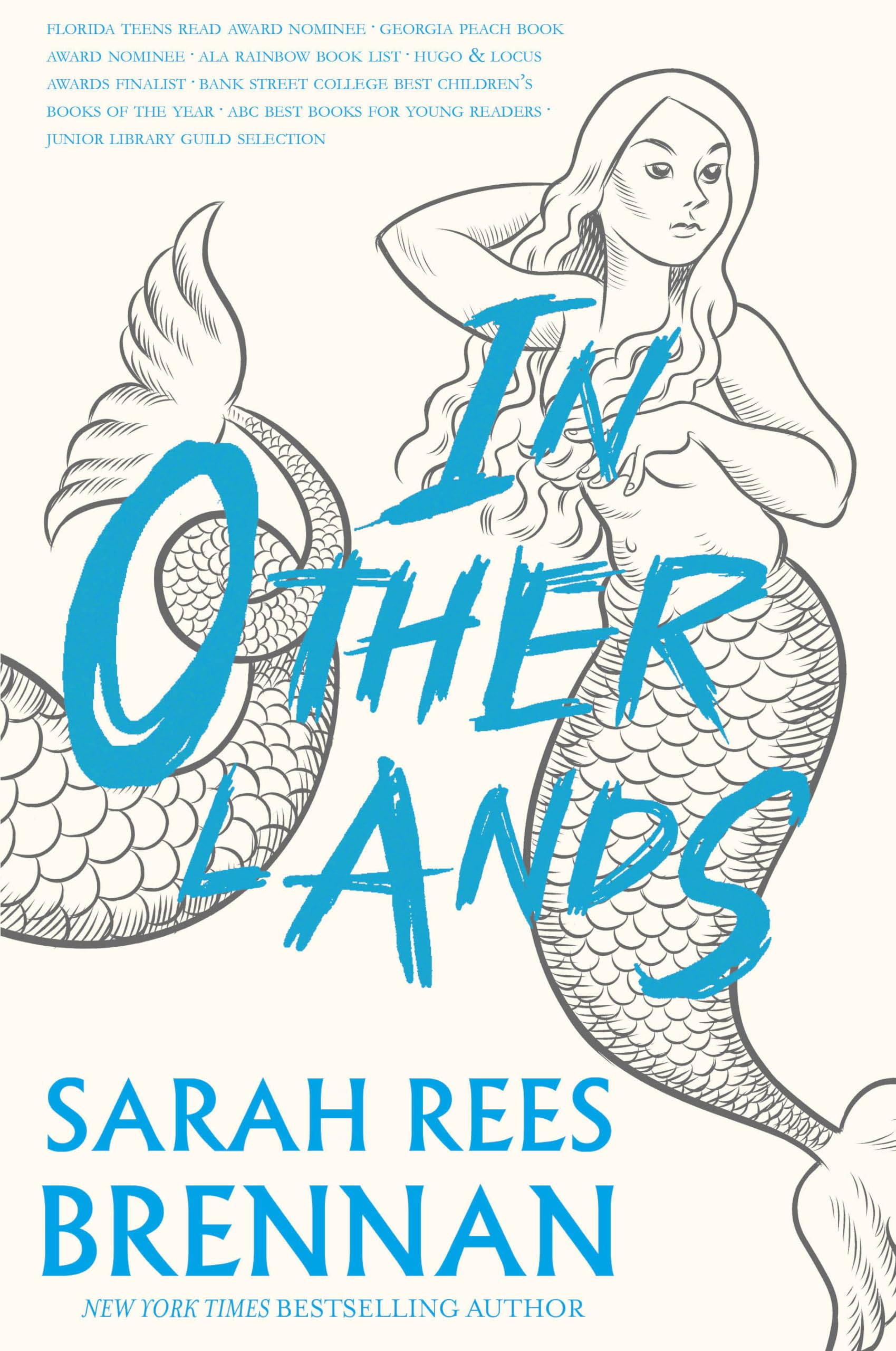 In Other Lands book cover