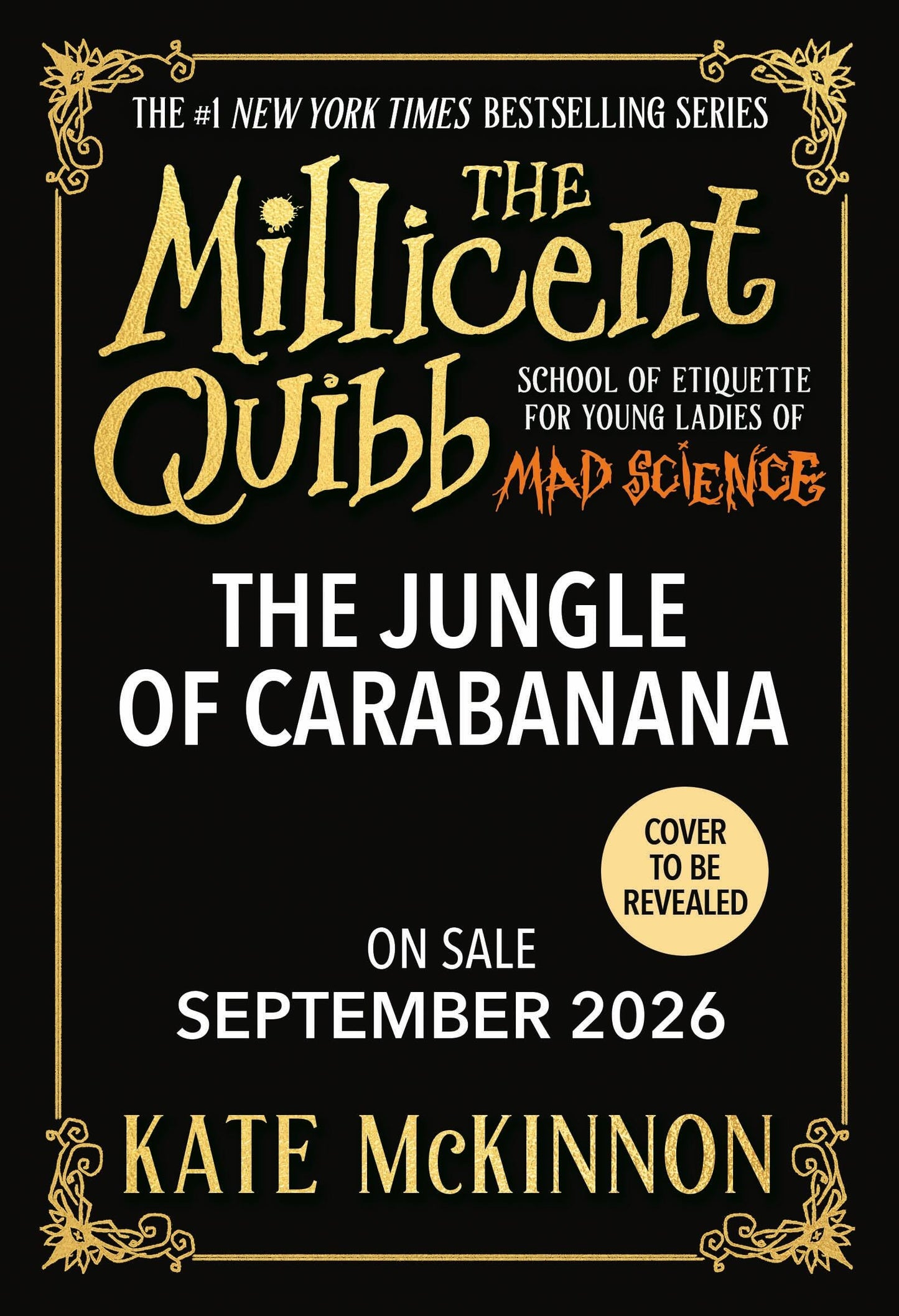 The Jungle of Carabanana book cover
