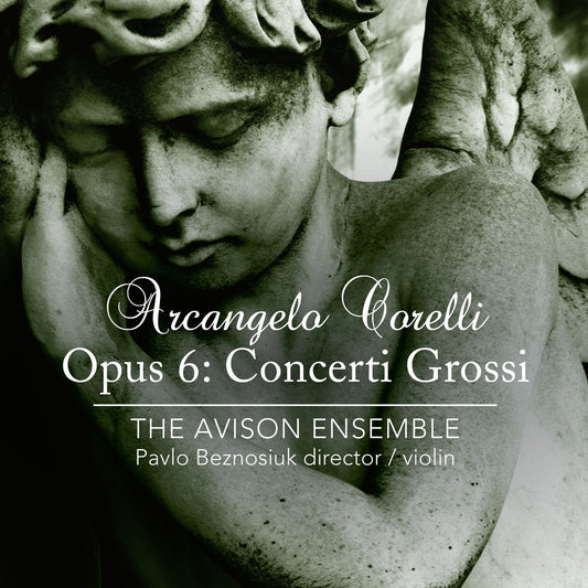 Opus 6: Concerti Gross book cover