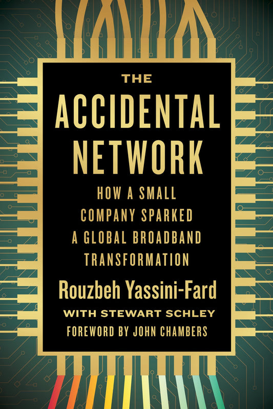 The Accidental Network