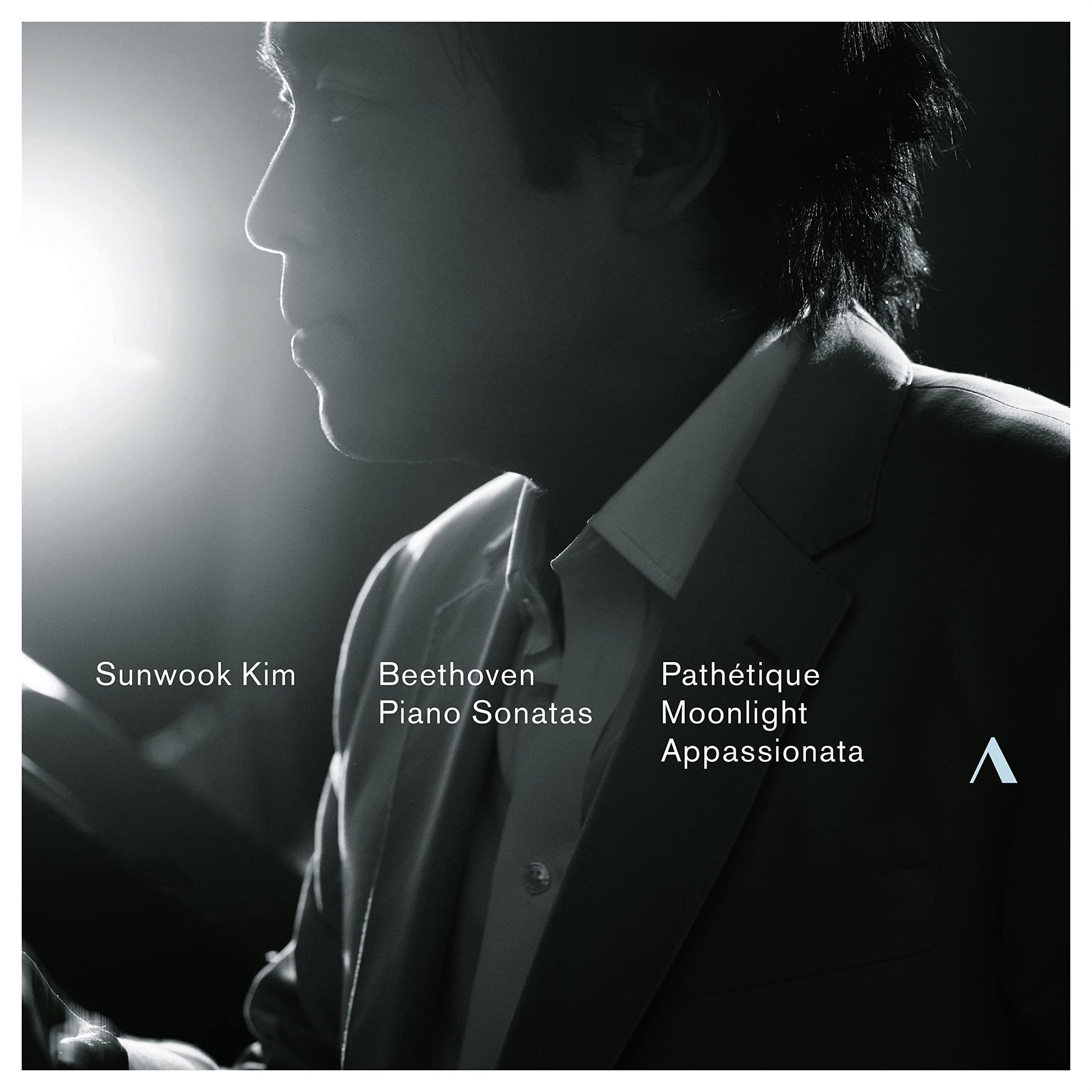 Ludwig Van Beethoven: Piano Sonatas book cover