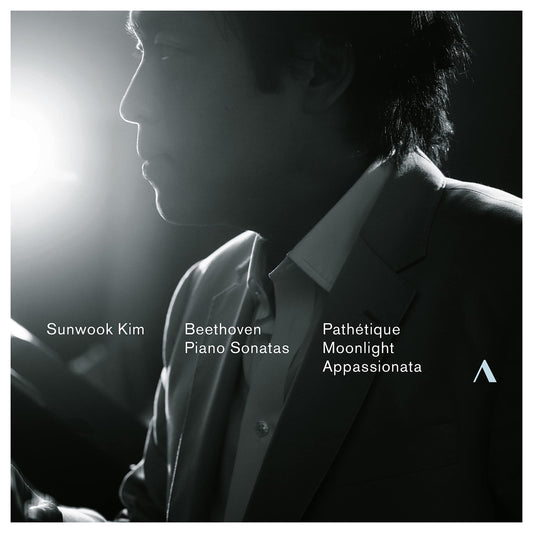 Ludwig Van Beethoven: Piano Sonatas book cover
