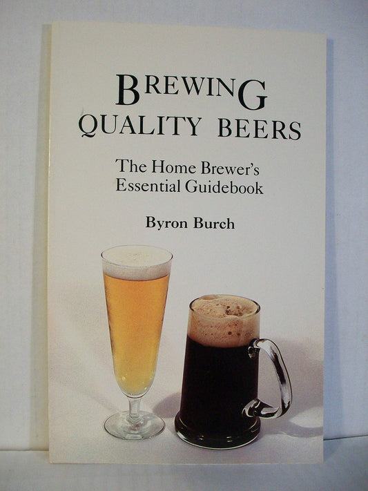 Brewing Quality Beers