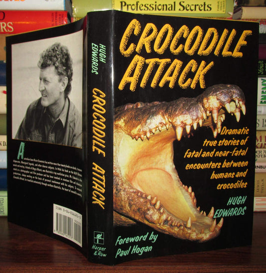 Crocodile Attack (Us)