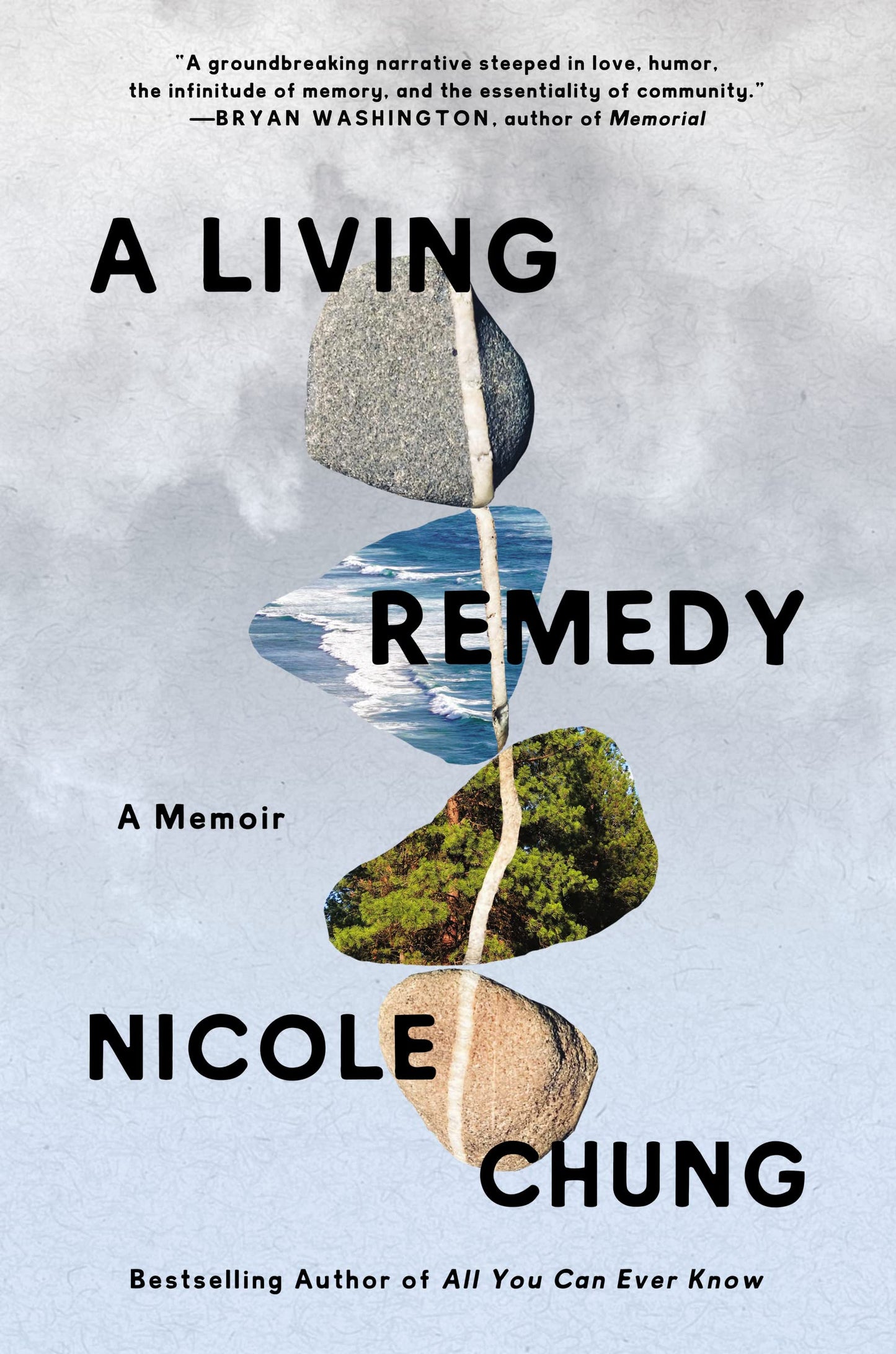 Living Remedy: A Memoir