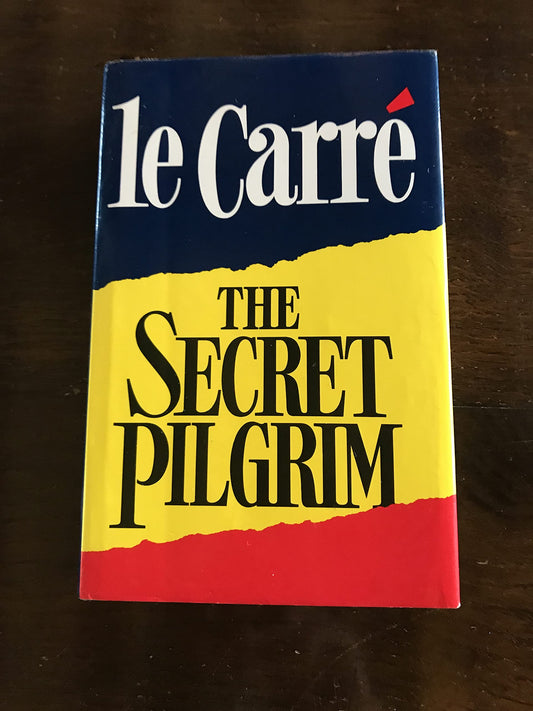 The secret pilgrim