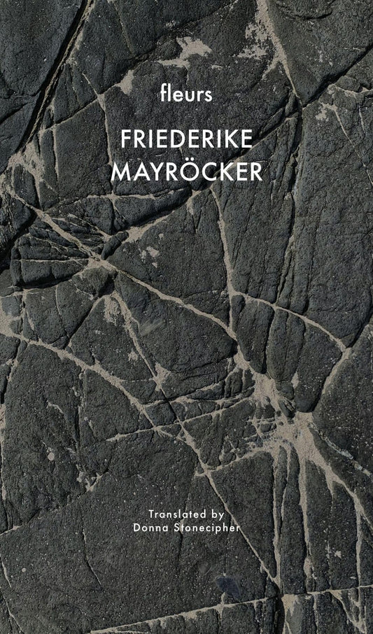 Fleurs book cover