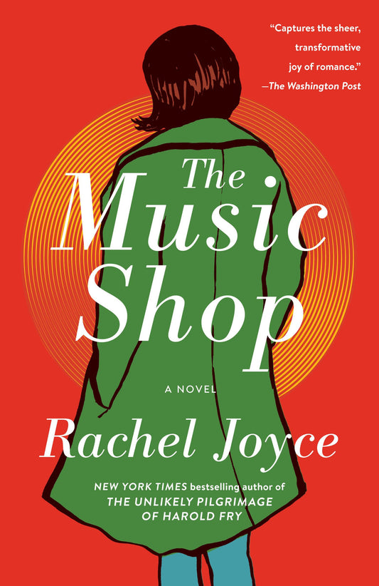 Music Shop