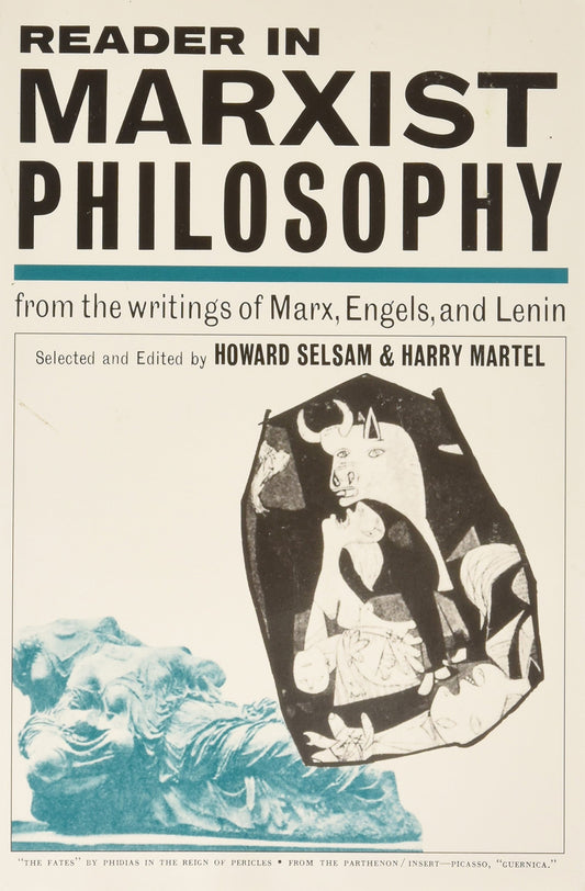 Reader in Marxist Philosophy
