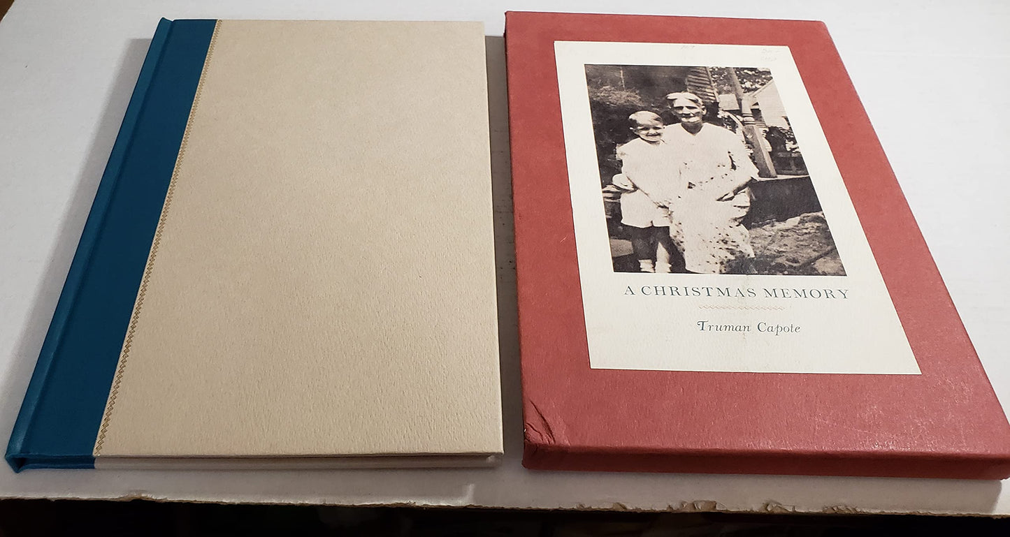 Christmas Memory