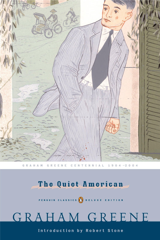 Quiet American