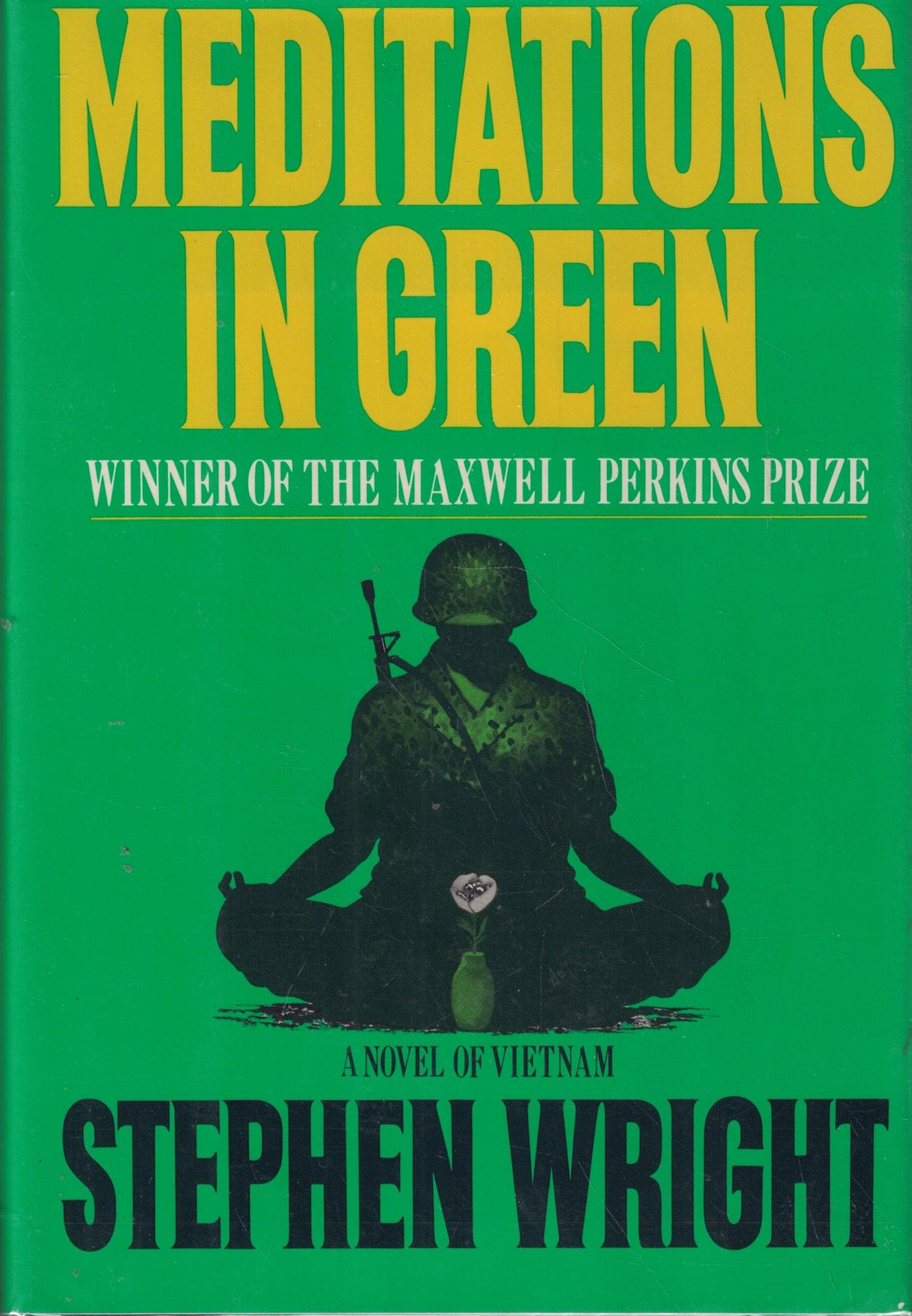Meditations in Green