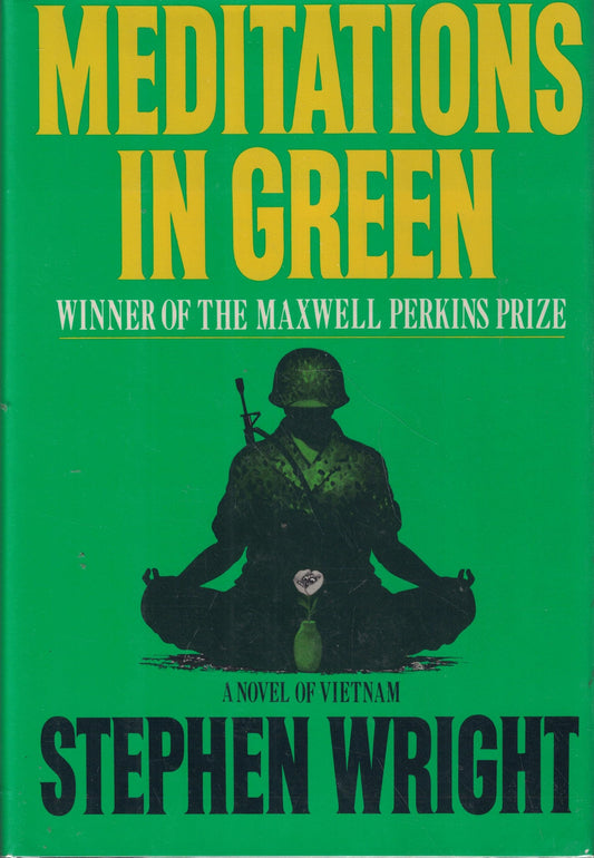 Meditations in Green